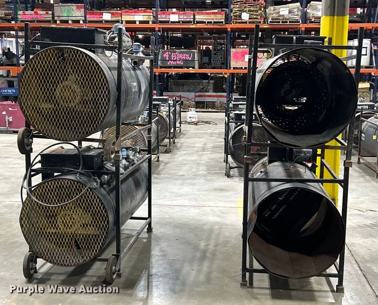 image for item ET6827 (4) Flagro heaters