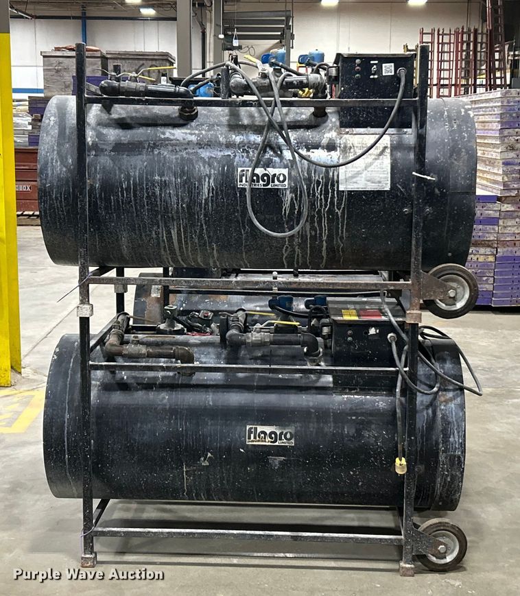 image for item ET6827 (4) Flagro heaters