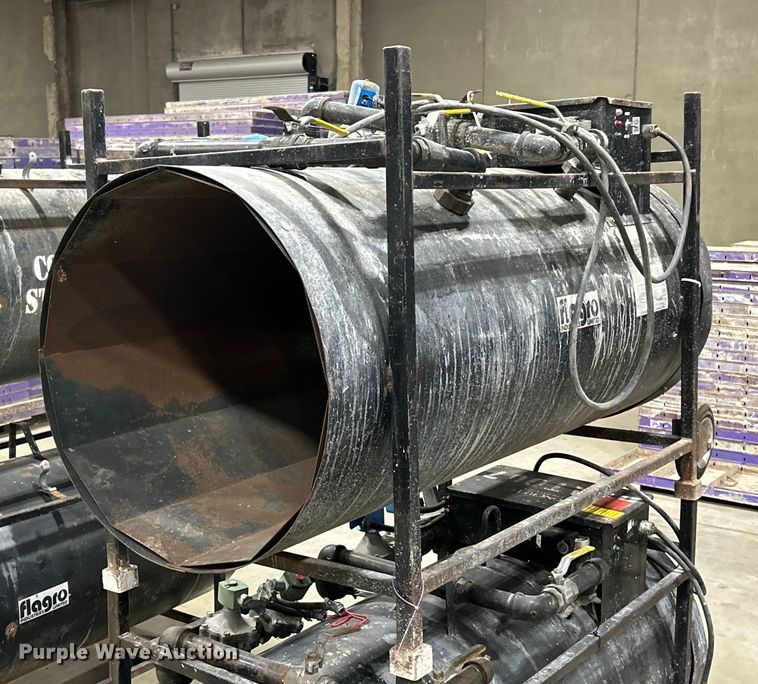 image for item ET6827 (4) Flagro heaters