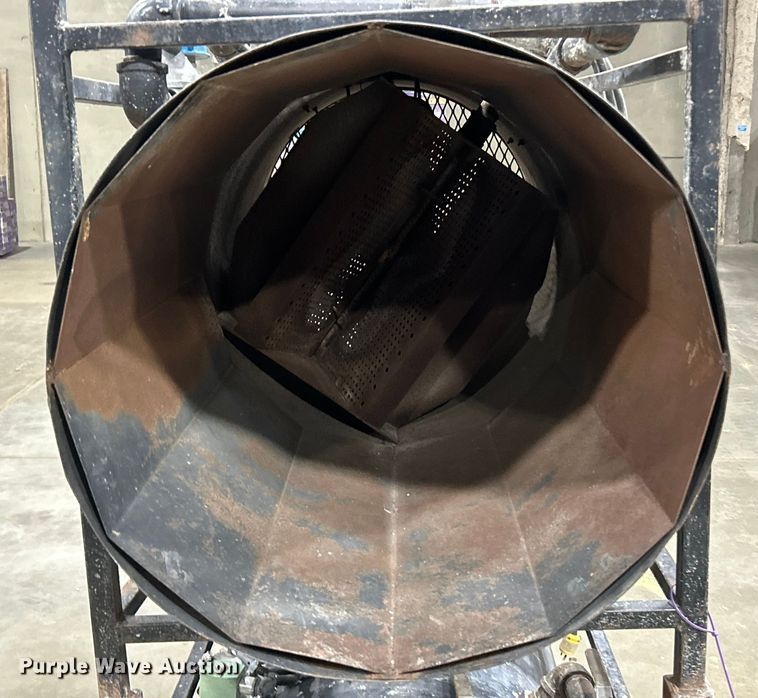 image for item ET6827 (4) Flagro heaters