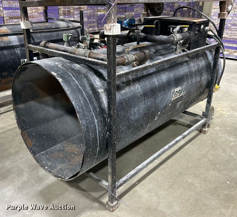 image for item ET6827 (4) Flagro heaters