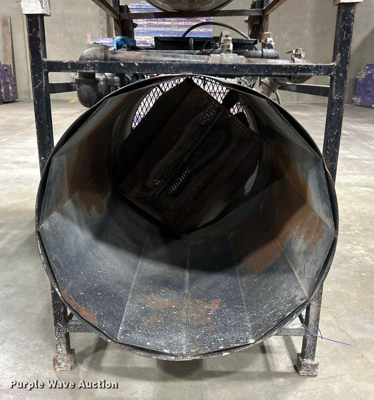 image for item ET6827 (4) Flagro heaters