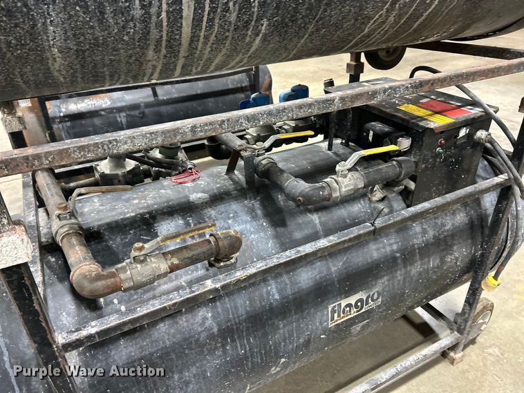 image for item ET6827 (4) Flagro heaters