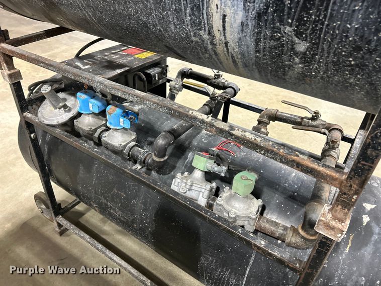 image for item ET6827 (4) Flagro heaters