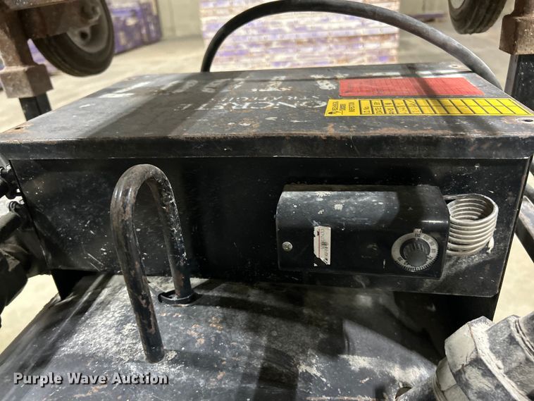 image for item ET6827 (4) Flagro heaters