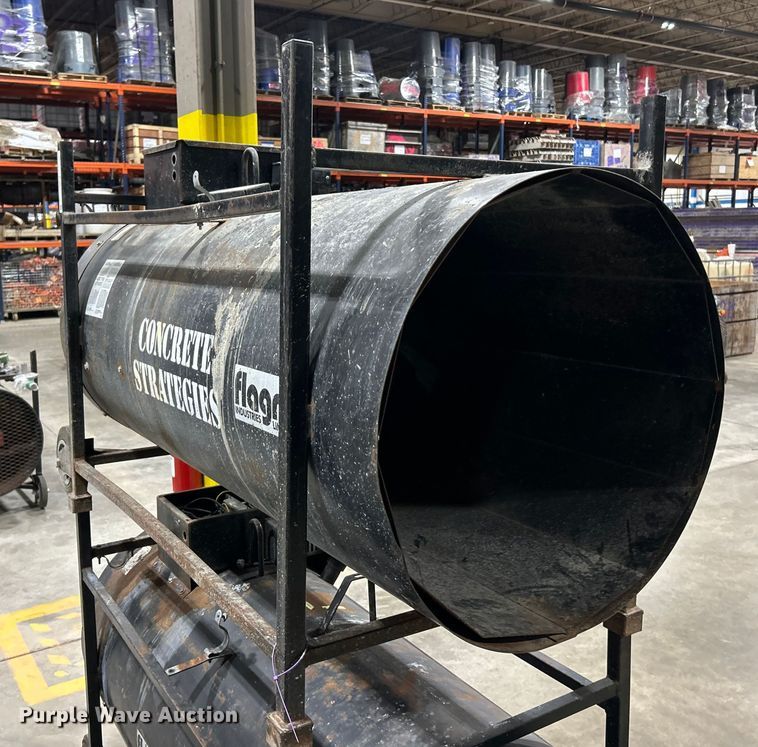 image for item ET6827 (4) Flagro heaters