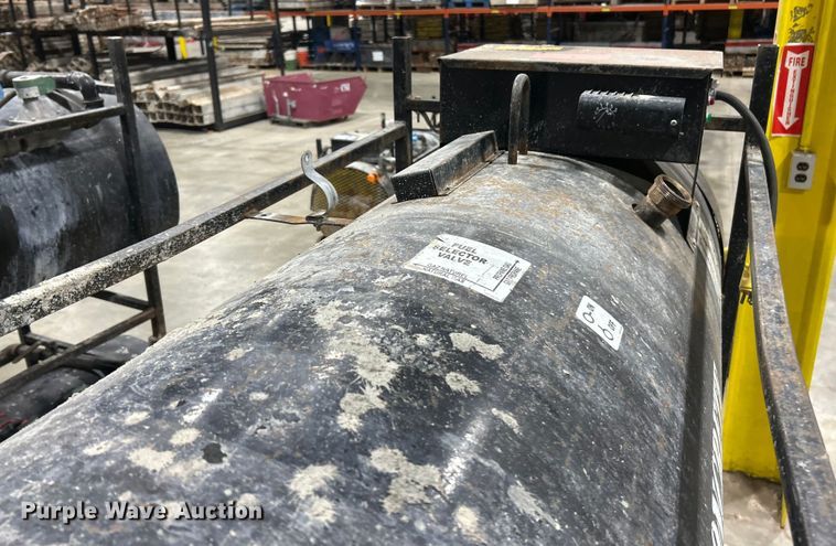 image for item ET6827 (4) Flagro heaters