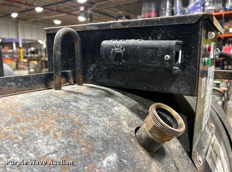 image for item ET6827 (4) Flagro heaters