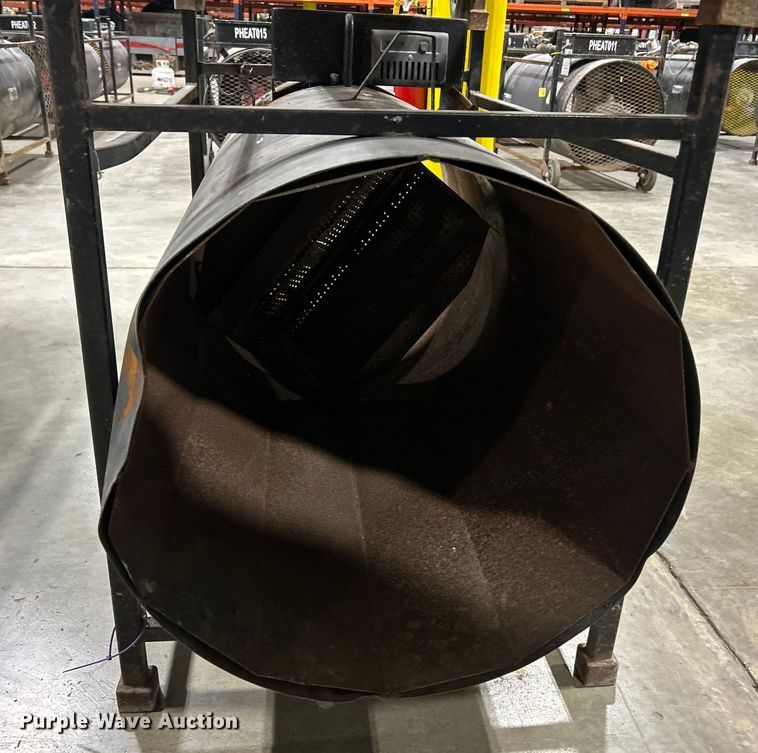 image for item ET6827 (4) Flagro heaters