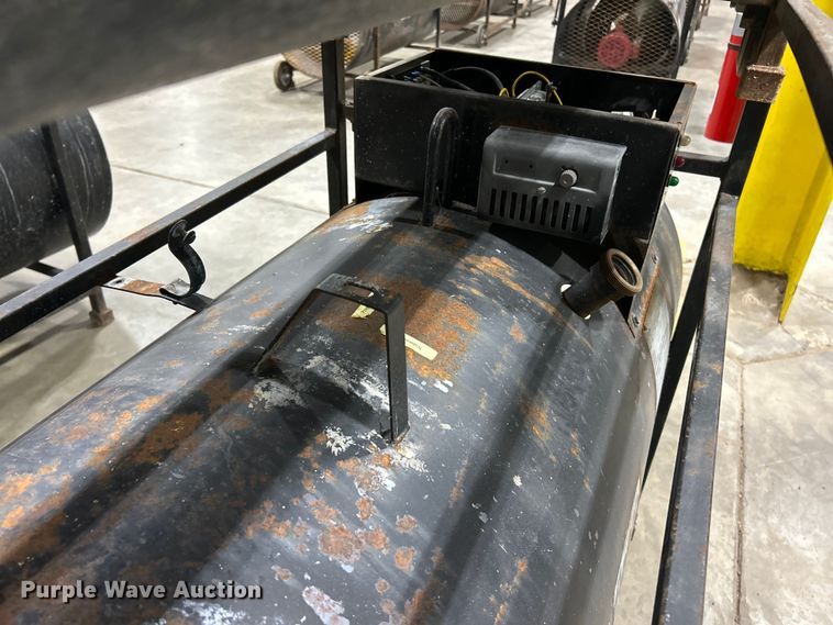 image for item ET6827 (4) Flagro heaters