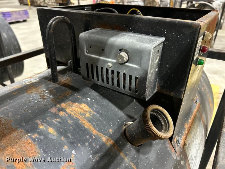 image for item ET6827 (4) Flagro heaters