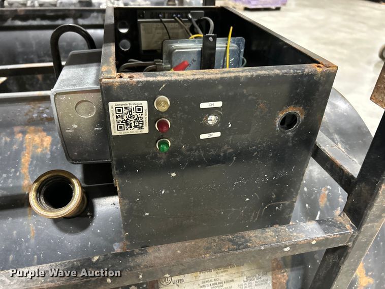 image for item ET6827 (4) Flagro heaters