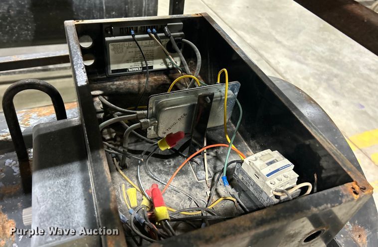 image for item ET6827 (4) Flagro heaters