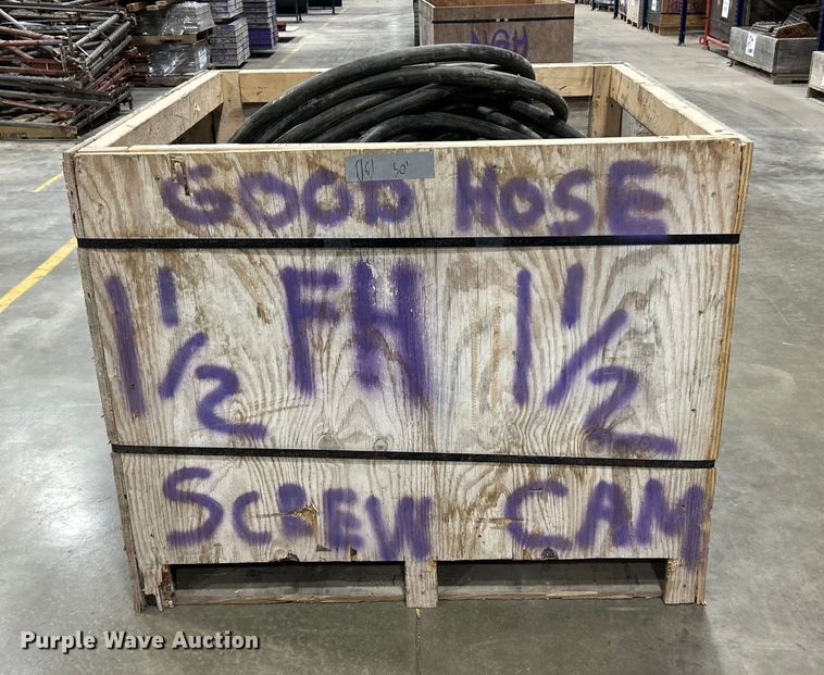 image for item ET6828 Hose