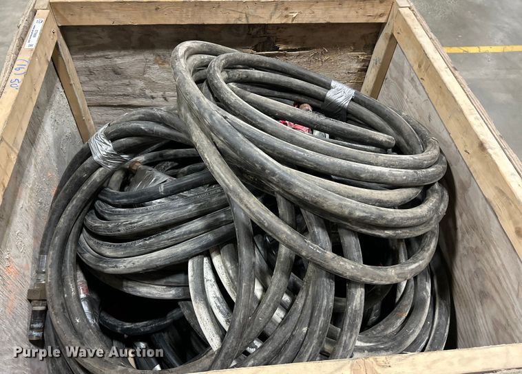 image for item ET6828 Hose