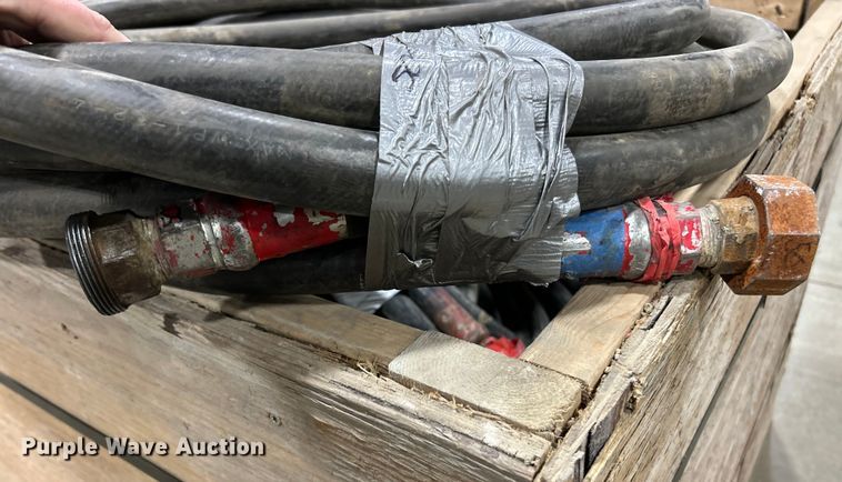 image for item ET6828 Hose