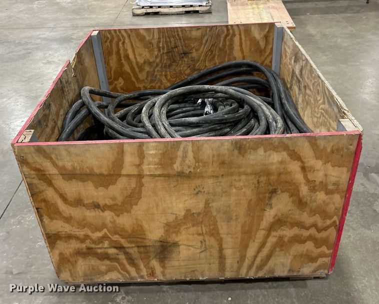 image for item ET6829 (5) Texcel hoses