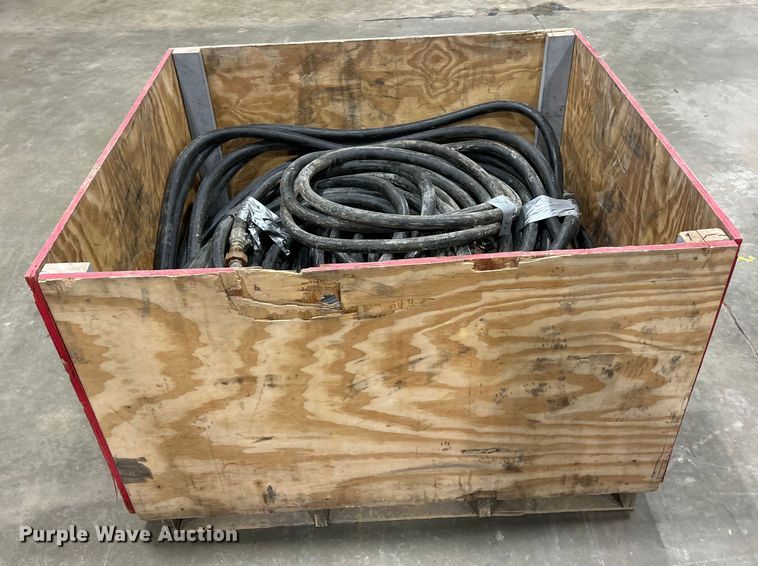 image for item ET6829 (5) Texcel hoses