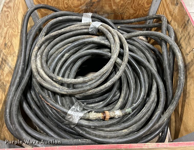 image for item ET6829 (5) Texcel hoses