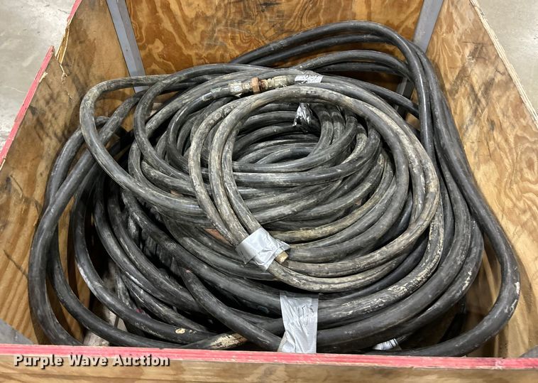 image for item ET6829 (5) Texcel hoses