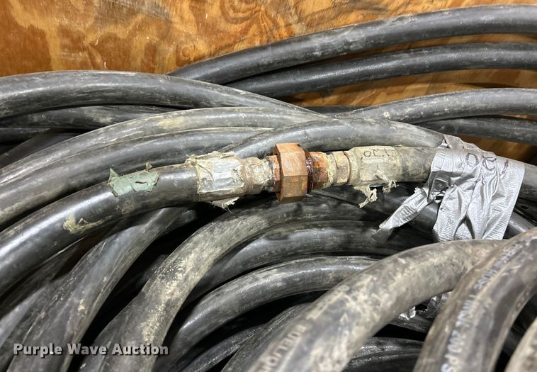 image for item ET6829 (5) Texcel hoses