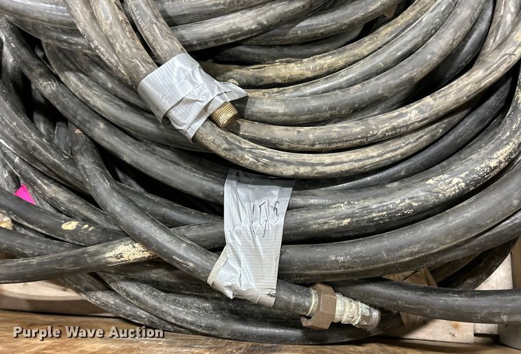 image for item ET6829 (5) Texcel hoses