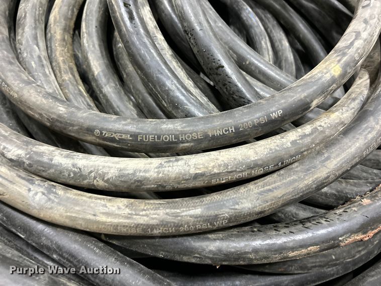 image for item ET6829 (5) Texcel hoses