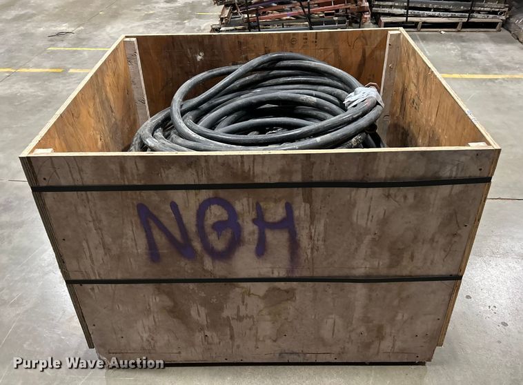 image for item ET6830 (11) hoses