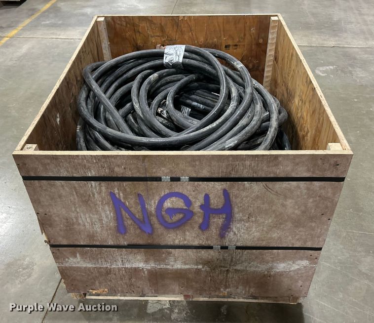 image for item ET6830 (11) hoses