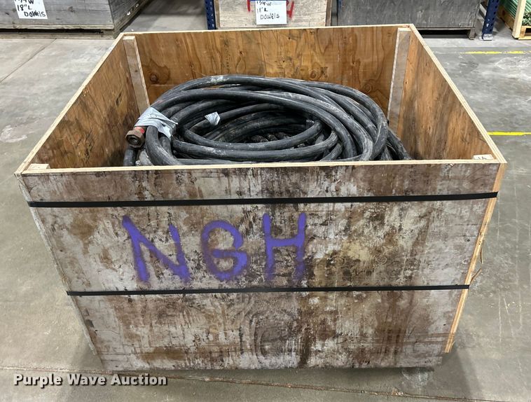 image for item ET6830 (11) hoses