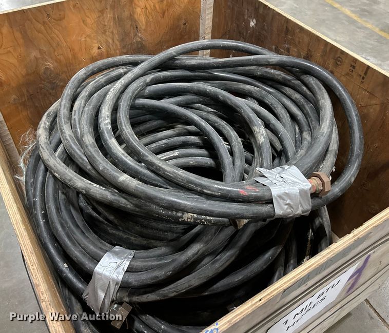 image for item ET6830 (11) hoses