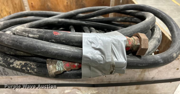 image for item ET6830 (11) hoses