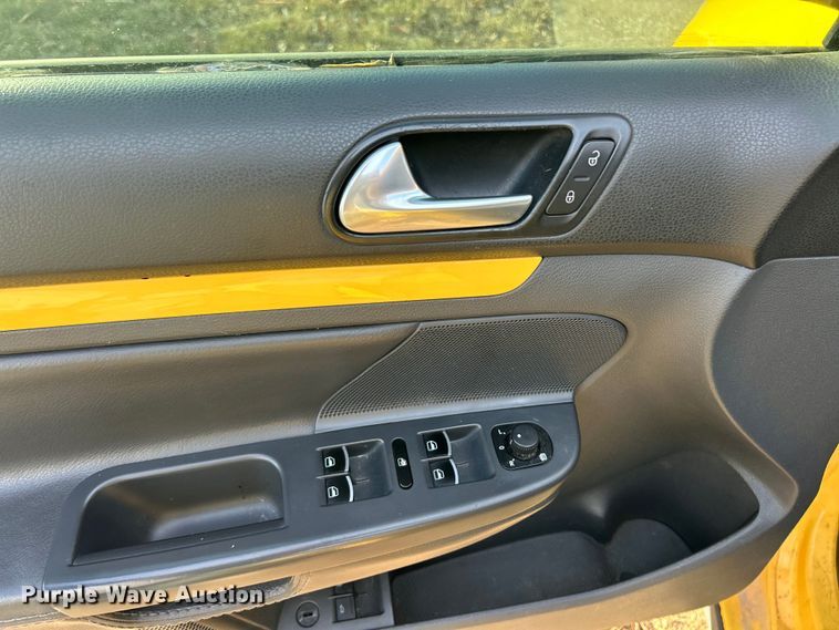 image for item ET6833 2007 Volkswagen Jetta GLI 