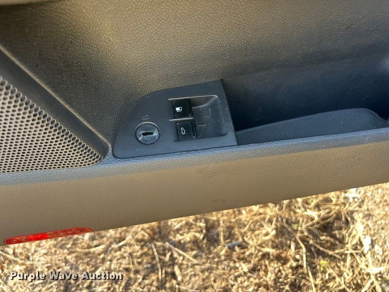 image for item ET6833 2007 Volkswagen Jetta GLI 