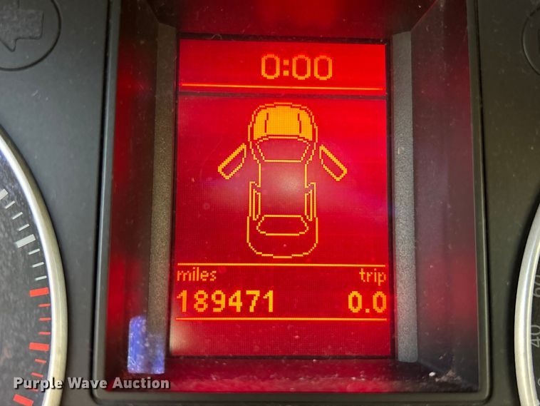 image for item ET6833 2007 Volkswagen Jetta GLI 