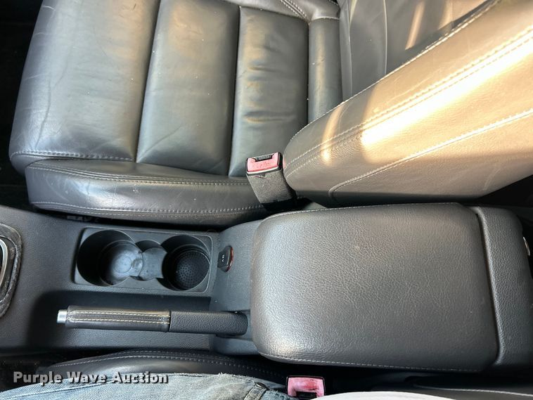 image for item ET6833 2007 Volkswagen Jetta GLI 