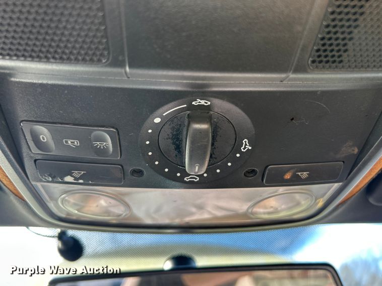 image for item ET6833 2007 Volkswagen Jetta GLI 