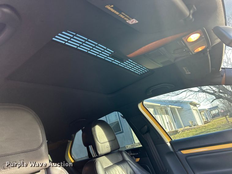 image for item ET6833 2007 Volkswagen Jetta GLI 