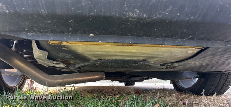 image for item ET6833 2007 Volkswagen Jetta GLI 