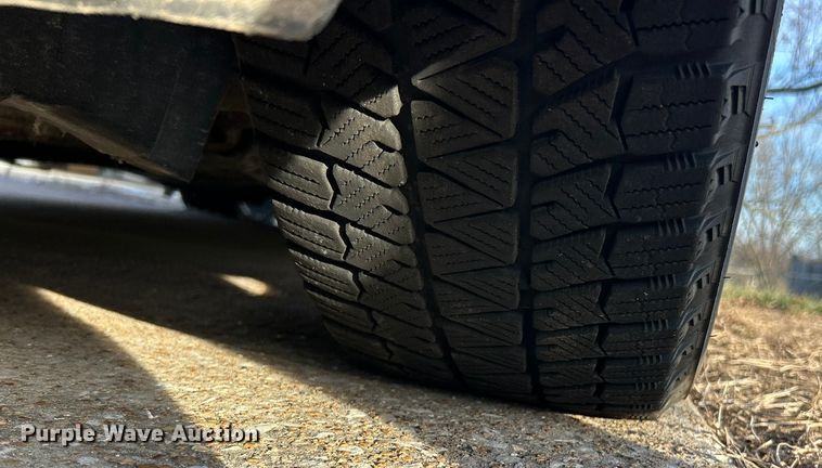 image for item ET6833 2007 Volkswagen Jetta GLI 