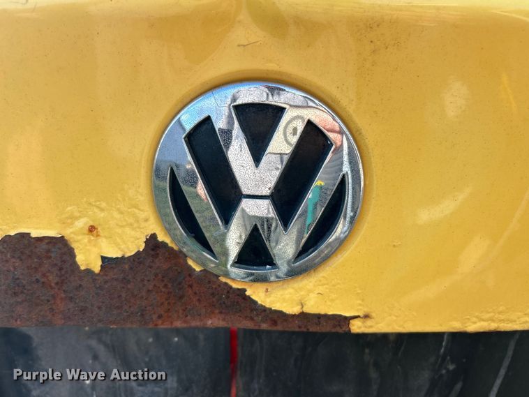 image for item ET6833 2007 Volkswagen Jetta GLI 