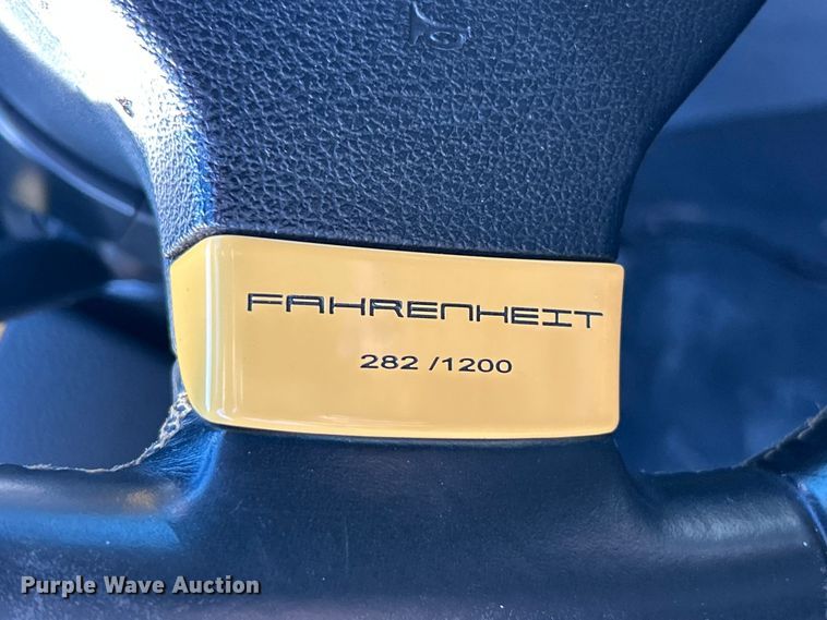 image for item ET6833 2007 Volkswagen Jetta GLI 