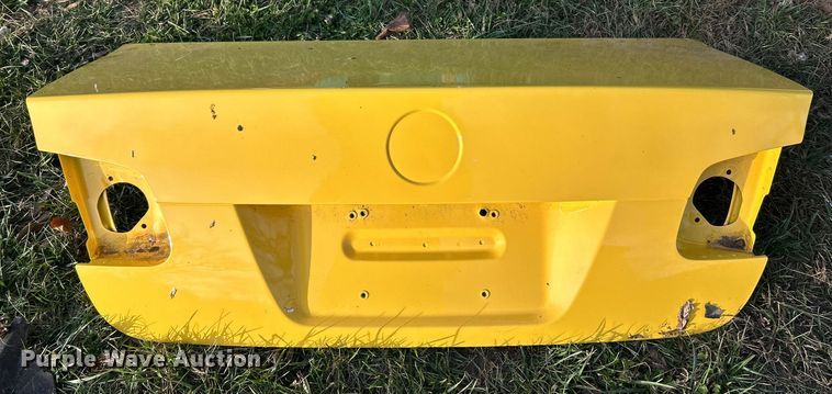 image for item ET6833 2007 Volkswagen Jetta GLI 