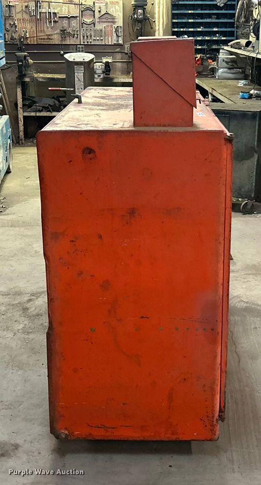 image for item ET6840 Oil transfer cabinet