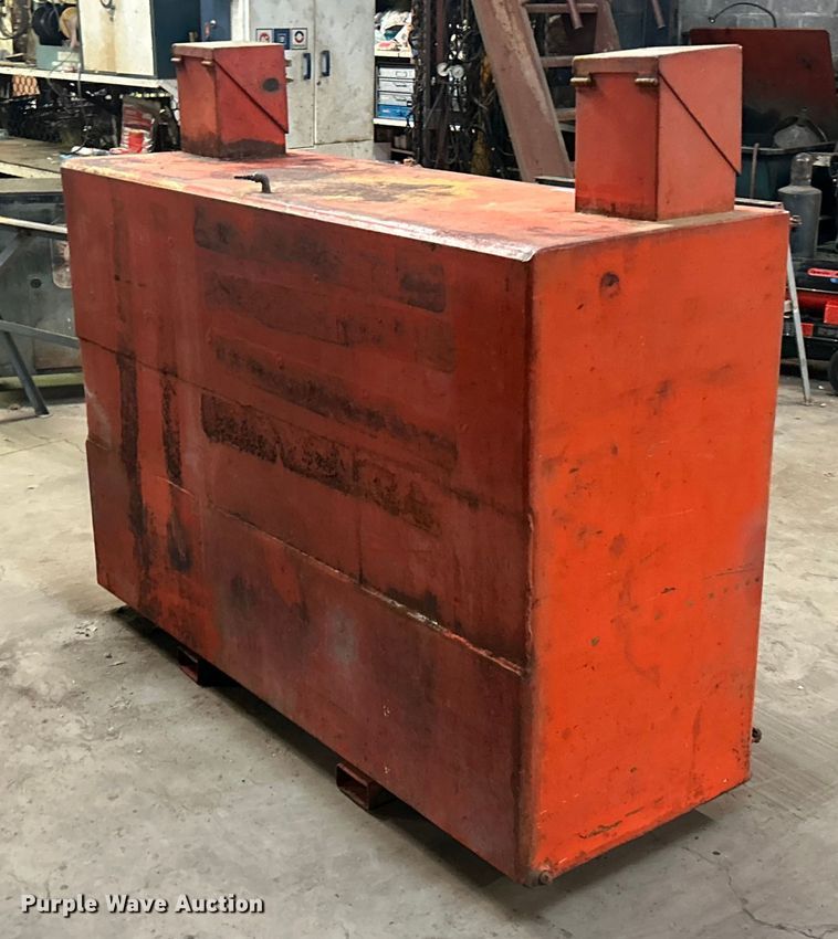 image for item ET6840 Oil transfer cabinet