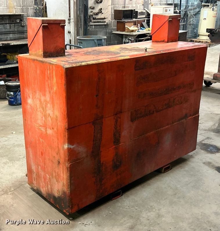 image for item ET6840 Oil transfer cabinet