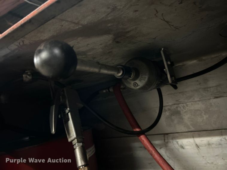 image for item ET6840 Oil transfer cabinet