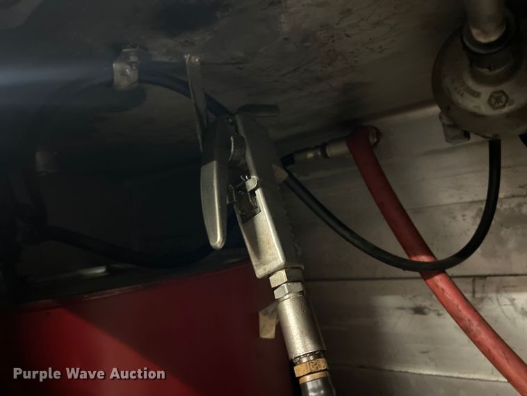 image for item ET6840 Oil transfer cabinet