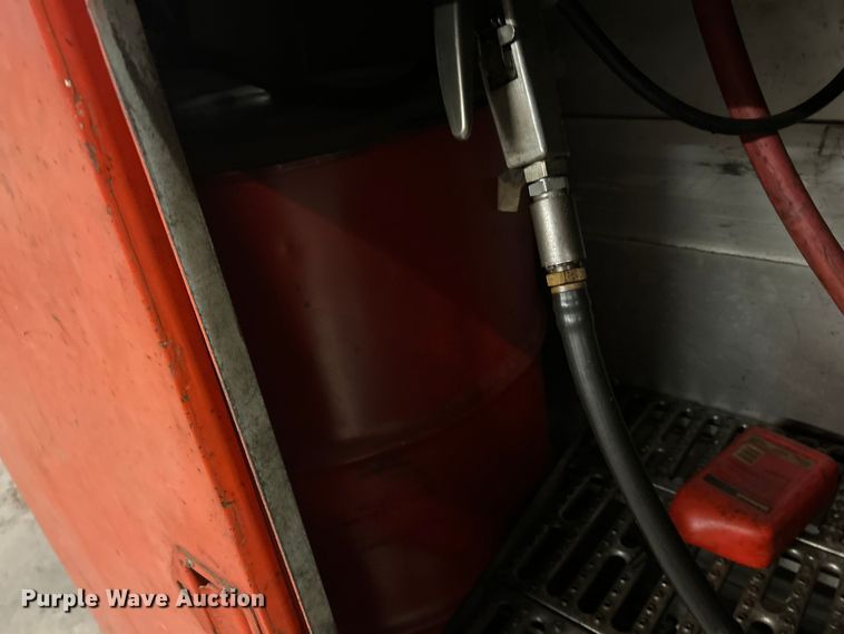 image for item ET6840 Oil transfer cabinet