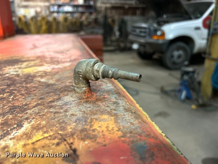 image for item ET6840 Oil transfer cabinet